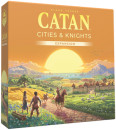 Catan-Cities-Knights-Expansion Sale