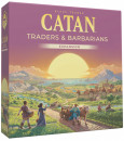 Catan-Traders-Barbarians-Expansion Sale
