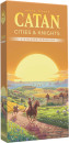 Catan-Cities-Knights-5-6-Player-Expansion Sale