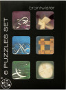 Mimi-Metal-Wooden-6-Puzzles-Set Sale