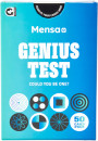 Mensa-Genius-Test Sale