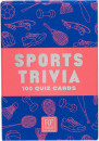 Sports-Trivia-100-Quiz-Cards Sale
