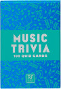 Music-Trivia-100-Quiz-Cards Sale