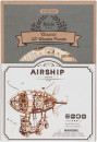 Rolife-Robotime-3D-Wooden-Puzzle-Airship Sale