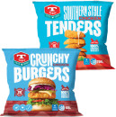 Tegel-Free-Range-Burgers-Tenders-Steaks-or-Bites-650-750g Sale