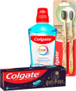 Colgate-Total-Whitening-115g-Harry-Potter-100g-Bamboo-Toothbrush-2-Pack-or-Total-500ml Sale