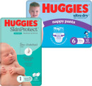 Huggies-Convenience-Nappies-16-28-Pack-or-Nappy-Pants-12-15-Pack Sale