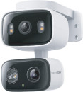 TP-Link-TAPO-C246D-2K-PanTilt-Dual-Lens-Security-Camera Sale