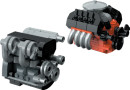 Blind-Box-Engine-Brick-Sets Sale