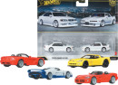 NEW-Hot-Wheels-164-Assorted-Premium-Car-Culture-2-Pack Sale