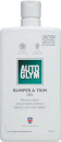 Autoglym-Bumper-Trim-Gel-500ml Sale