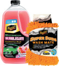 Meguiars-Watermelon-Bubblegum-Wash-19L-Super-Suds-Wash-Mate Sale