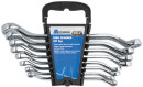 Mechpro-Double-Ring-End-Spanner-Set-8-Piece Sale