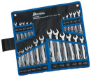 Mechpro-Combination-Spanner-Set-22-Piece Sale