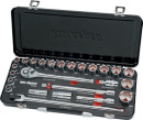 Repco-12-Socket-Set-25-Piece Sale
