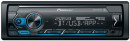 Pioneer-Single-DIN-Head-Unit-with-Dual-Bluetooth-USB Sale