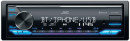 JVC-Single-DIN-Head-Unit-with-Dual-Bluetooth-USB Sale