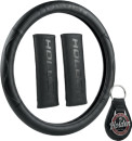 NEW-Holden-Steering-Wheel-Cover-Kit-4-Piece Sale