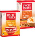 Uncle-Tobys-Big-Bowl-8-Pack-or-Variety-10-Pack-Oat-Sachets Sale