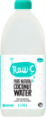 Raw-C-Straight-Up-Coconut-Water-2L Sale