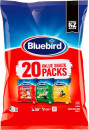 Bluebird-Multipack-Chips-20-Pack Sale
