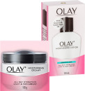 Olay-Classic-or-Complete-Moisturiser-100g150ml Sale