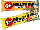 BSc-High-Protein-Mellow-Bar-50g Sale