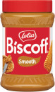 Lotus-Biscoff-Smooth-Spread-400g Sale