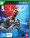 Xbox-Series-X-NBA-2K27 Sale