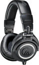 Audio-Technica-ATH-M50x-Monitor-Over-Ear-Headphones Sale