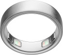 Oura-Ring-5-Brushed-Silver Sale