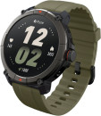 Ryze-Trek-Smart-Watch-GPS-OliveBlack Sale