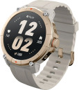 Ryze-Trek-Smart-Watch-GPS-SandWhite Sale