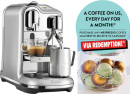 Nespresso-Creatista-Pro-Coffee-Machine Sale