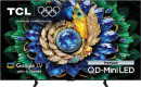 TCL-75-C6L-QD-Mini-LED-4K-UHD-Google-TV-with-Gemini-2026 Sale