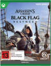 Xbox-Series-X-Assassins-Creed-Black-Flag-Resynced Sale