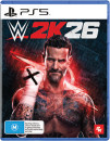 PS5-WWE-2K26 Sale