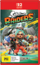 Nintendo-Switch-2-Splatoon-Raiders Sale