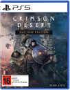 PS5-Crimson-Desert-Day-One-Edition Sale