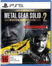 PS5-Metal-Gear-Solid-Master-Collection-Vol-2-Day-One-Edition Sale