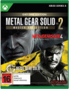 Xbox-Series-X-Metal-Gear-Solid-Master-Collection-Vol-2-Day-One-Edition Sale