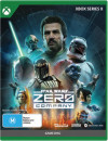 Xbox-Series-X-Star-Wars-Zero-Company Sale