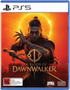 PS5-The-Blood-of-Dawnwalker-Day-One-Edition Sale