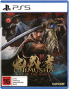PS5-Onimusha-Way-of-the-Sword-Lenticular-Edition Sale
