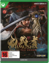 Xbox-Series-X-Onimusha-Way-of-the-Sword Sale