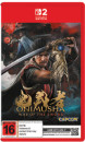 Nintendo-Switch-2-Onimusha-Way-of-the-Sword Sale
