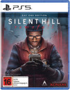 PS5-Silent-Hill-Townfall-Day-One-Edition Sale