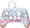 PowerA-Advanced-Wired-Controller-for-Nintendo-Switch-2-Mushroom-Kingdom Sale