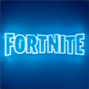 Paladone-Fortnite-Wall-Mountable-LED-Neon-Light Sale