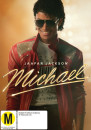 Michael-DVD Sale